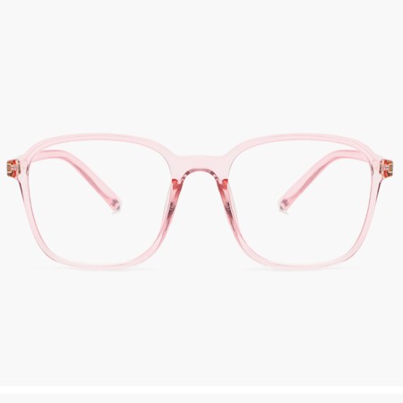 Ochelari de Calculator - Techsuit Reflex TR90 (F8534-C5) - Pink