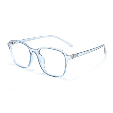 Ochelari de Calculator - Techsuit Reflex TR90 (F8534-C7) - Blue