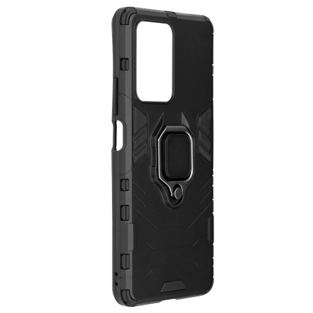 Husa pentru Xiaomi 11T / 11T Pro - Techsuit Silicone Shield - Black