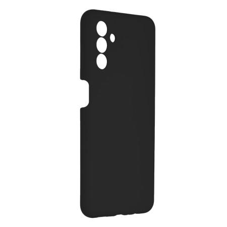 Husa pentru Samsung Galaxy A13 5G / A04s - Techsuit Soft Edge Silicone - Black