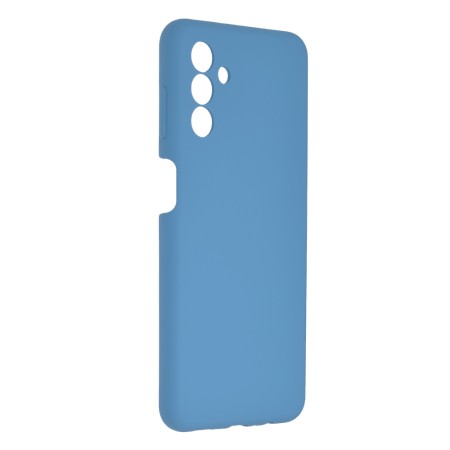 Husa pentru Samsung Galaxy A13 5G / A04s - Techsuit Soft Edge Silicone - Denim Blue