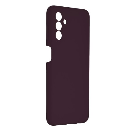 Husa pentru Samsung Galaxy A13 5G / A04s - Techsuit Soft Edge Silicone - Plum Violet