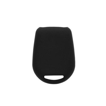 Husa pentru cheie BMW E31, E32, E34, E36 - Techsuit Car Key Case (1004.04) - Black