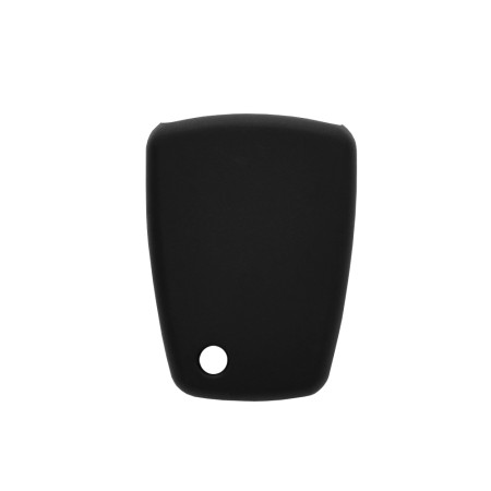 Husa pentru cheie Chevrolet Silverado, Volt - Techsuit Car Key Case (3110.02) - Black