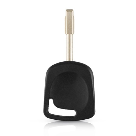 Husa pentru cheie Ford Courier, Escort Van - Techsuit Car Key Case (1011.10) - Black