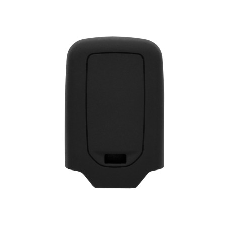 Husa pentru cheie Honda Civic, Accord, CR-V, Pilot - Techsuit Car Key Case (1014.01) - Black