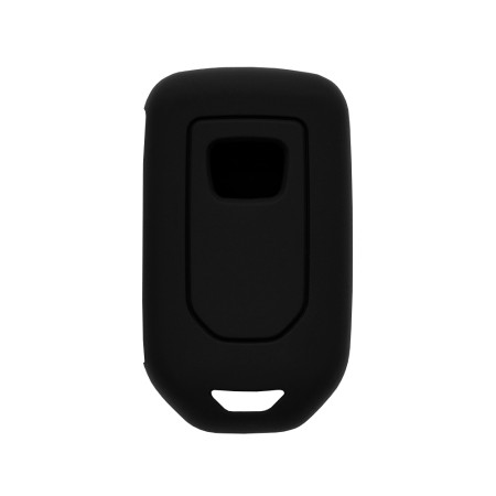 Husa pentru cheie Honda XR-V, Jazz, Pilot, Odyssey - Techsuit Car Key Case (1014.08) - Black