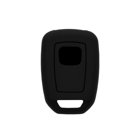 Husa pentru cheie Honda HR-V, CR-V - Techsuit Car Key Case (2005.09) - Black