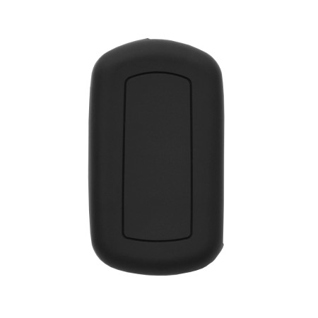 Husa pentru cheie Land/Range Rover LR3 - Techsuit Car Key Case (1022.03) - Black