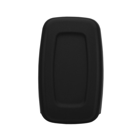 Husa pentru cheie Land/Range Rover Discovery - Techsuit Car Key Case (1022.04) - Black