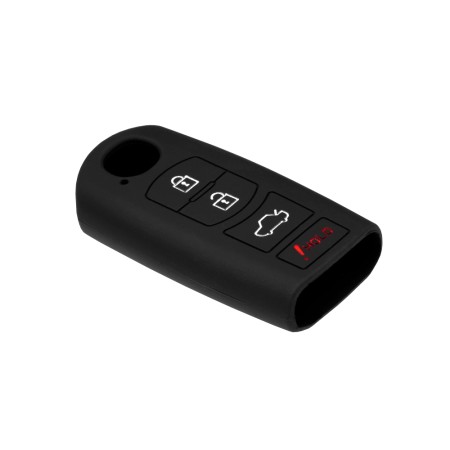 Husa pentru cheie Mazda MX-5 Miata, Mazdaspeed - Techsuit Car Key Case (1017.04) - Black