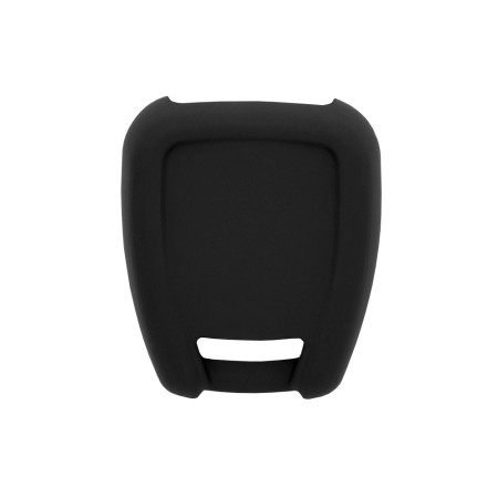 Husa pentru cheie Opel/Vauxhal Frontera, Omega - Techsuit Car Key Case (1005.05) - Black