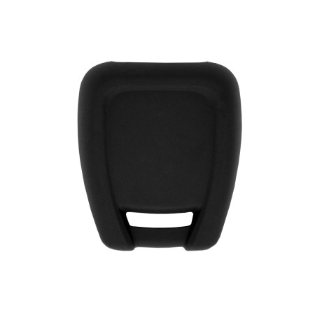 Husa pentru cheie Opel/Vauxhal Zafira A, Vectra C - Techsuit Car Key Case (1005.06) - Black