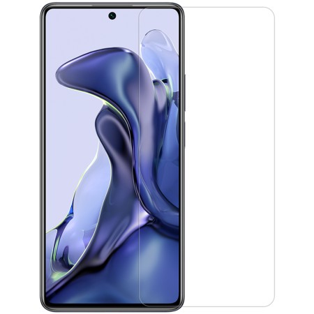 Folie pentru Xiaomi 11T / 11T Pro - Nillkin Amazing H - Clear