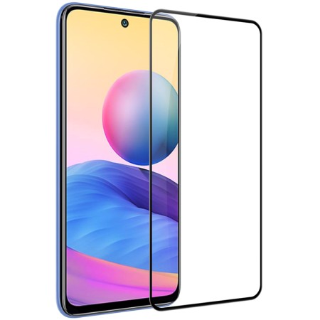 Folie pentru Xiaomi Redmi Note 10 5G / Poco M3 Pro 5G - Nillkin CP+Pro - Black