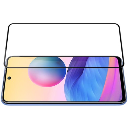 Folie pentru Xiaomi Redmi Note 10 5G / Poco M3 Pro 5G - Nillkin CP+Pro - Black