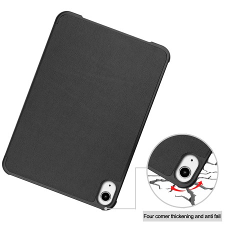 Husa pentru iPad mini 6 (2021) - Techsuit FoldPro - Black