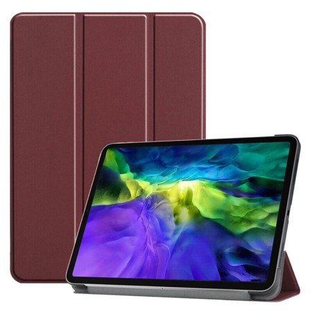 Husa pentru Apple iPad Pro 11 (2018 / 2020 / 2021 / 2022) - Techsuit FoldPro - Red