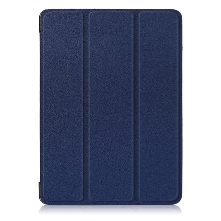 Husa pentru Apple iPad 7 10.2" (2019) - Techsuit FoldPro - Albastru