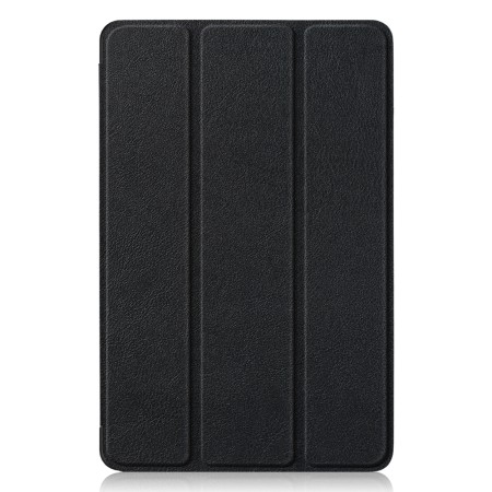 Husa pentru Huawei MatePad Pro 12.6 2021 - Techsuit FoldPro - Black