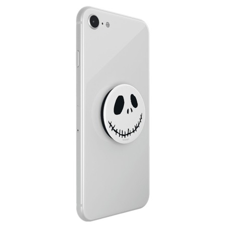 Suport pentru telefon - Popsockets PopGrip - Jack Skellington