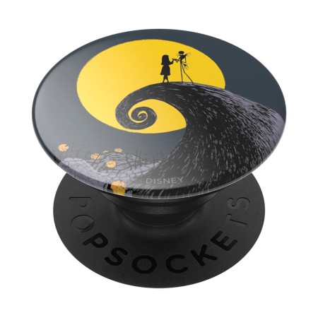 Suport pentru telefon - Popsockets PopGrip - Disney Nightmare Icon