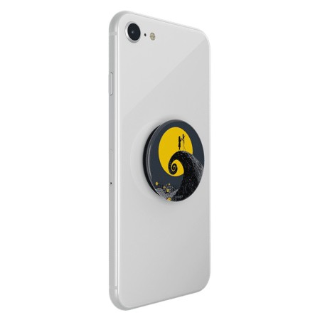 Suport pentru telefon - Popsockets PopGrip - Disney Nightmare Icon