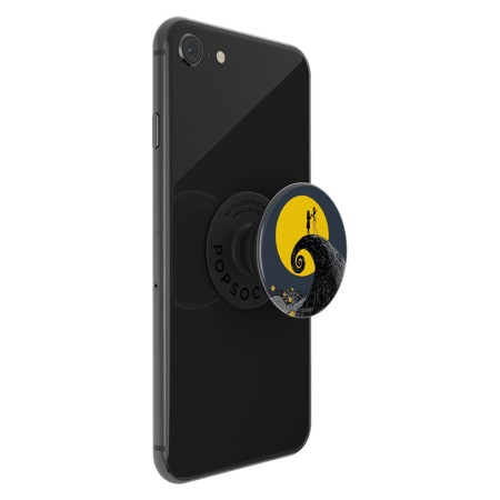 Suport pentru telefon - Popsockets PopGrip - Disney Nightmare Icon