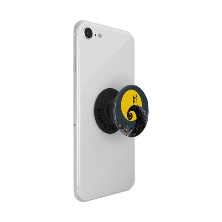 Suport pentru telefon - Popsockets PopGrip - Disney Nightmare Icon