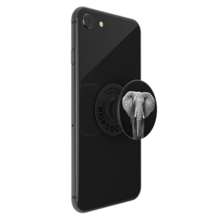 Suport pentru Telefon - Popsockets PopGrip - Loxodonta Africana