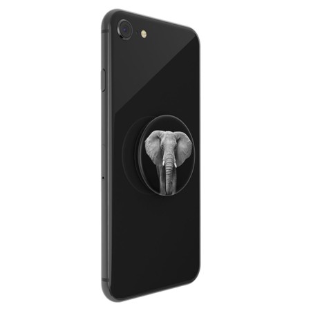 Suport pentru Telefon - Popsockets PopGrip - Loxodonta Africana