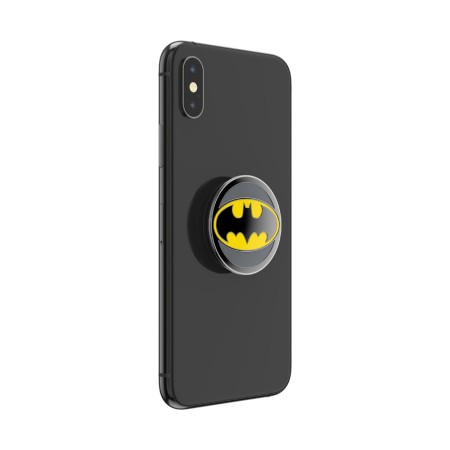 Suport pentru telefon - Popsockets PopGrip - Enamel Batman