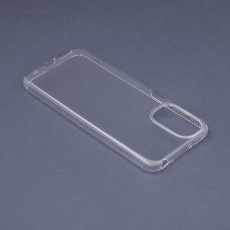 Husa pentru Motorola Moto G31 / / Moto G41 - Techsuit Clear Silicone - Transparenta