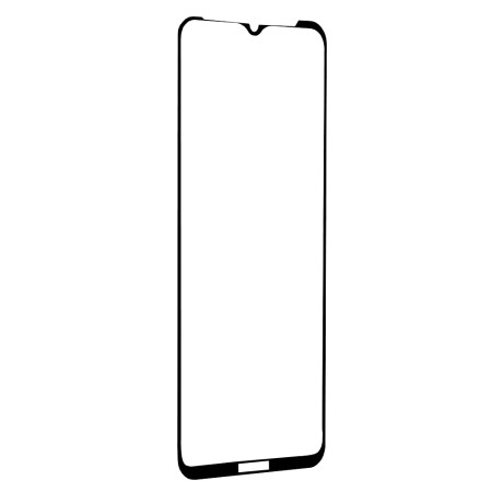 Folie pentru Nokia G10 / G20 - Lito 2.5D FullGlue Glass - Black