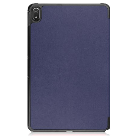 Husa pentru Nokia T20 - Techsuit FoldPro - Blue