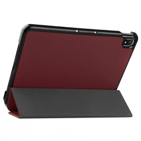 Husa pentru Nokia T20 - Techsuit FoldPro - Red