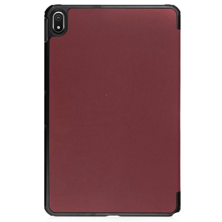 Husa pentru Nokia T20 - Techsuit FoldPro - Red