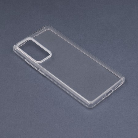 Husa pentru Xiaomi 12 / 12X Techsuit - Techsuit Clear Silicone - Transparenta