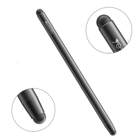 Stylus Pen Universal - Yesido (ST01) - Black