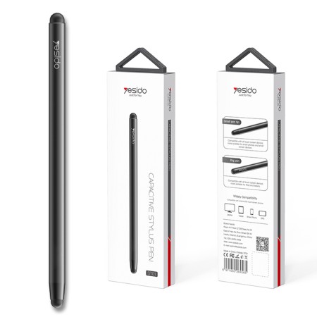 Stylus Pen Universal - Yesido (ST01) - Black