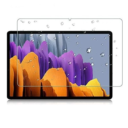 Folie pentru Samsung Galaxy Tab S7 FE 12.4 inch T730/T736 2021 - Lito 2.5D Classic Glass - Clear