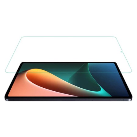 Folie pentru Xiaomi Pad 5 / 5 Pro 2021 (11 inch) - Lito 2.5D Classic Glass - Clear