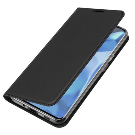 Husa pentru Oneplus 10 Pro 5G - Dux Ducis Skin Pro - Black