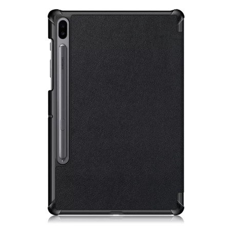 Husa pentru Samsung Galaxy Tab S6 10.5 T860/T865 - Techsuit FoldPro - Black