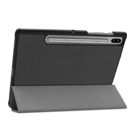 Husa pentru Samsung Galaxy Tab S6 10.5 T860/T865 - Techsuit FoldPro - Urban Vibe