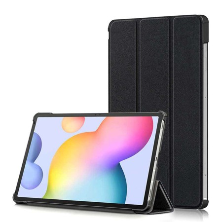 Husa pentru Samsung Galaxy Tab S7 / S8 - Techsuit FoldPro - Urban Vibe