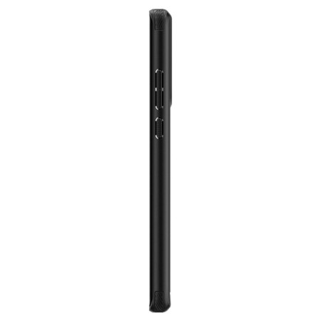 Husa pentru Huawei P30 Pro / P30 Pro New Edition - Spigen Rugged Armor - Black