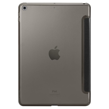 Husa pentru Apple iPad 10.2 (2021/2020/2019) - Spigen Smart Fold Pro - Black