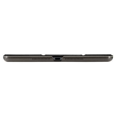 Husa pentru Apple iPad 10.2 (2021/2020/2019) - Spigen Smart Fold Pro - Black