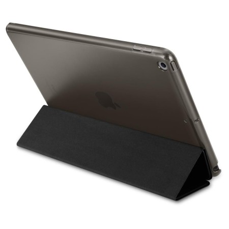 Husa pentru Apple iPad 10.2 (2021/2020/2019) - Spigen Smart Fold Pro - Black